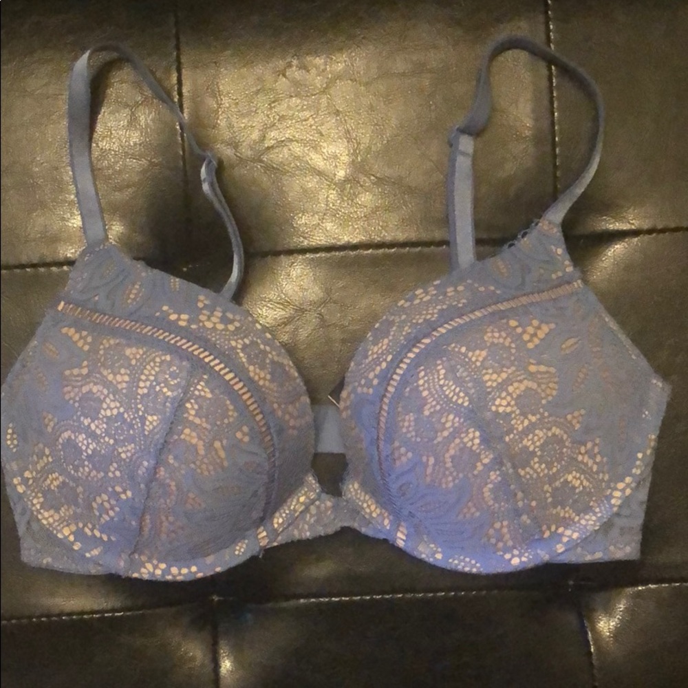 Victorias Secret Bombshell Bra